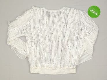 długość koszulki a wzrost: Bluzka damska, rozmiar S — 3