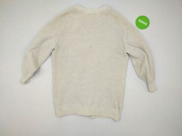 h: H&M, Kardigan damski, rozmiar S — 3