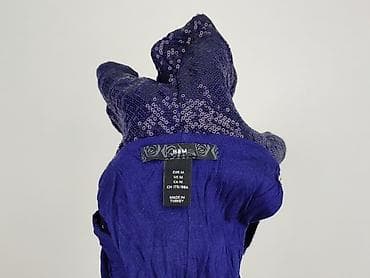 kurtka boca: H&M, Kamizelka damska, rozmiar M — 4