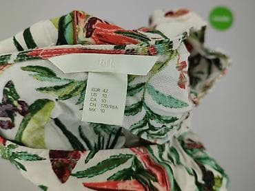 eidos sukienki: H&M, Sukienka damska, rozmiar XL — 4