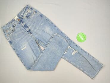 jeansy amiri: River Island, Jeansy damskie, rozmiar S — 2