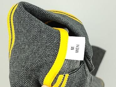 kurtki getex: Koszulka polo dla mężczyzn, rozmiar M — 4