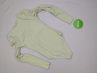 body czerwone hm: H&M, Body damskie, rozmiar S — 3