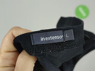 pull on skirts: Inextenso, Spódnica damska, rozmiar L — 4