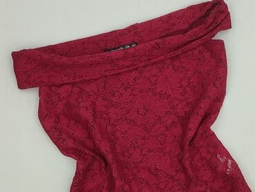 buty ze wstążką: Atmosphere, Top damski, rozmiar M — 1