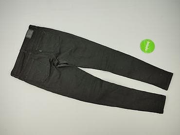 ripped jeans: Levi’s, Jeansy damskie, rozmiar M — 3
