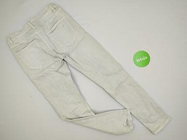 star raw jeans: Zara, Jeansy damskie, rozmiar M — 3