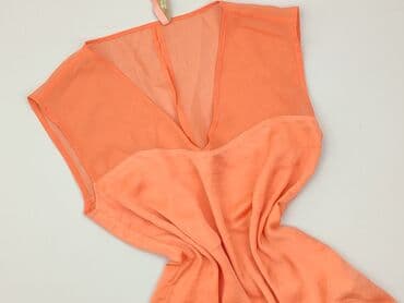 siateczkowe bluzki bershka: Bershka, Bluzka damska, rozmiar S — 1