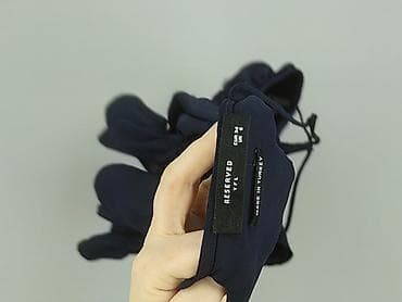 sweter w paski reserved: Bluzka damska, rozmiar XS — 6