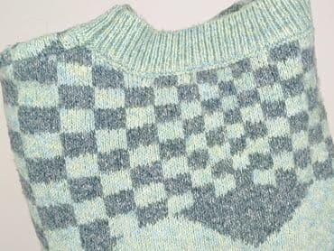 tatuum sweter mis uszatek: PULL&BEAR, Sweter dla mężczyzn, M — 7