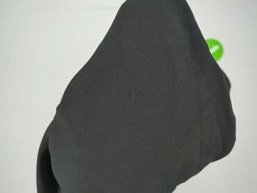 legginsy ellesse: Spodnie materiałowe damskie, L — 4