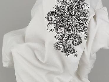 reserved apka: Reserved, T-shirt damski, rozmiar L — 6