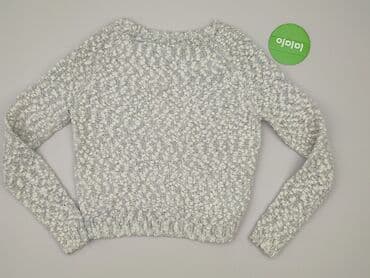 sweter z perełkami h m: H&M, Sweter damski, rozmiar M — 3