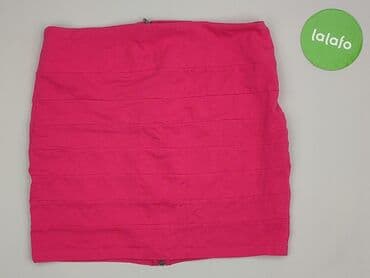 spódnice bandażowa mini: Spódnica damska, rozmiar M — 3