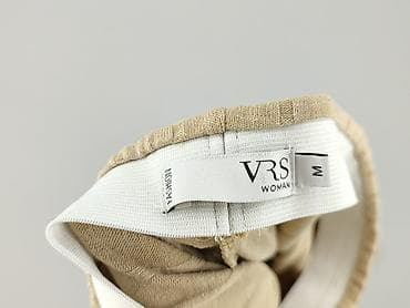 vibted pl: VRS, Spodnie materiałowe damskie, rozmiar M — 4
