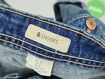moro szorty: H&M, Szorty damskie, rozmiar M — 5