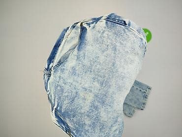 rough: Jeansy dla mężczyzn, rozmiar L — 4