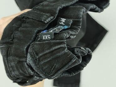 balanciaga klapki: Befree, Jeansy damskie, 2XS — 5