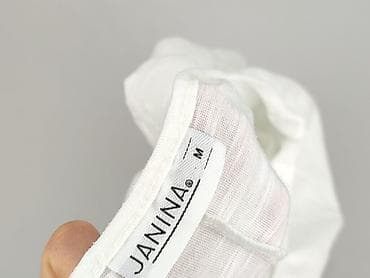 bluzki lodka: Janina, Bluzka damska, rozmiar M — 4