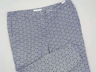 reserved pizama: Spodnie materiałowe damskie, rozmiar 2XL — 1