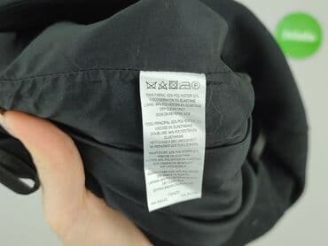 spódniczka mini rozkloszowane: French Connection, Spódnica damska, rozmiar L — 5