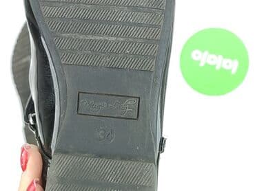 buty camp david: Baletki 34, stan - Bardzo dobry — 4