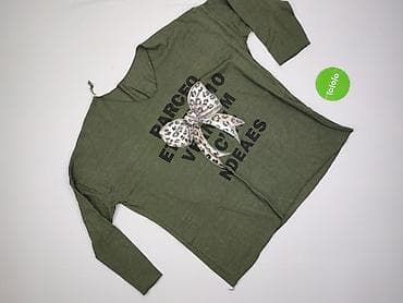 bluza nirvana h: ITALY FASHION, Bluzka damska, rozmiar One size — 2