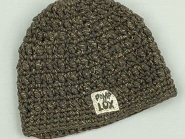 top secret sweterki: Hat, 8 years, condition - Perfect — 1