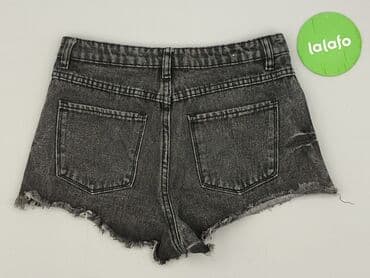 klapki yeez: Cropp, Szorty damskie, rozmiar M — 3