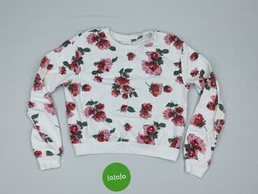 sinsay koszulka hello kitty: Sinsay, Women's blouse, size XS (EU 34) — 2