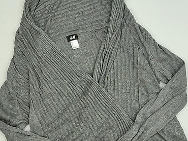vistula golfy: H&M, Kardigan damski, rozmiar M — 1