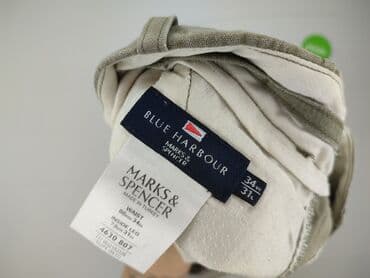 marks spencer buty męskie: Marks & Spencer, Chinosy dla mężczyzn — 5
