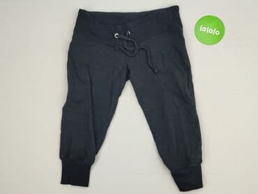 spodnie na wf: Ups, Spodnie 3/4 damskie, rozmiar S — 2