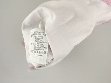 bluzka damska z kwiatem: Bluzka damska, rozmiar M — 4