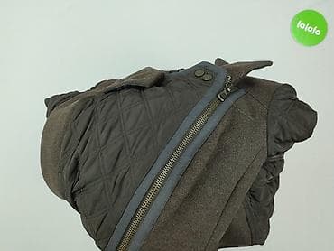 boucle kurtka: Next, Kurtka zimowa damska, rozmiar S — 5