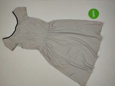 drapowane sukienki: H&M, Women`s dress, size XS (EU 34) — 2