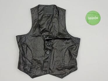 amisu kurtka zimowa: Amisu, Kamizelka damska, rozmiar M — 2