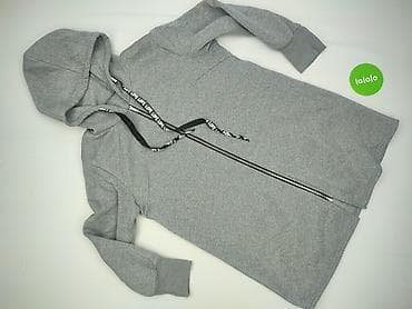 18590a h: Bluza z kapturem damska, rozmiar XL — 2