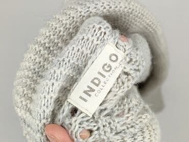 m s collection sweter: Indigo, Women`s knitwear, size S — 4