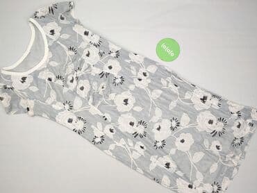 sukienka midi na wesele koronka: Sukienka damska, rozmiar XL — 2