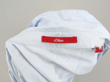 olymp luxor koszule: S.Oliver, Women`s shirt, size XL — 4