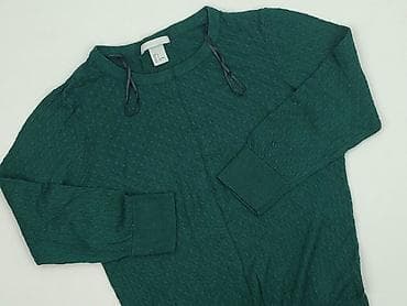 us polo sweter: H&M, Sweter damski, rozmiar S — 1