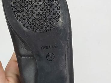 buty deerupt runner: Geox, Balerinki damskie, rozmiar 41 — 5