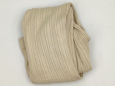 Ubrania damskie: H&M, Spodnie materiałowe damskie, rozmiar L — 5