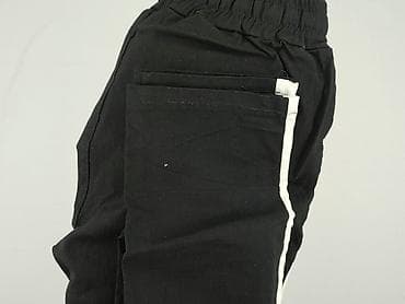 klapki lurso: Spodnie dresowe damskie, rozmiar M — 5