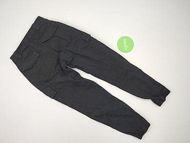 botki waldlaufer: Laulia, Spodnie cargo damskie, rozmiar S — 3