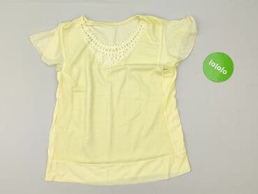 apricot bluzki: Bluzka damska, rozmiar S — 2