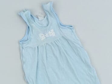 blaklader spodnie: Dungarees, 6-9 months, condition - Good — 1