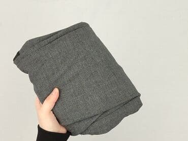 spodnie woskowane brązowe reserved: Reserved, Material trousers for women, size L (EU 40) — 6