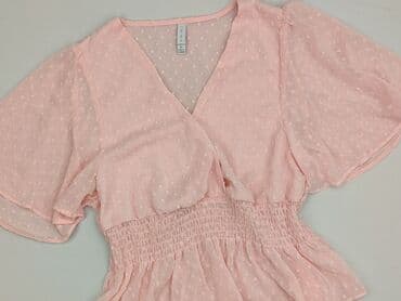 Amisu, Bluzka damska, XL